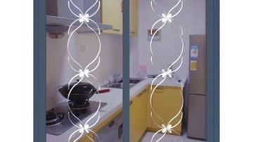 推拉门-X-07