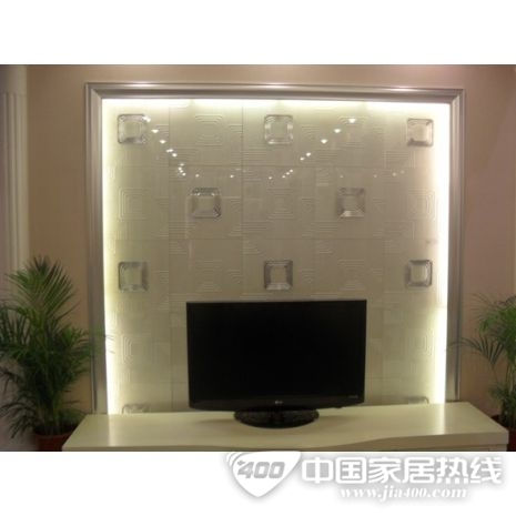 2012新款背景墙XA-01