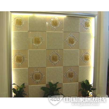 2012新款背景墙XA-08