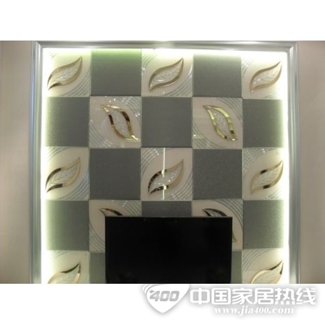 2012新款背景墙XA-11