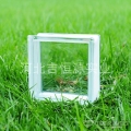 直透玻璃砖