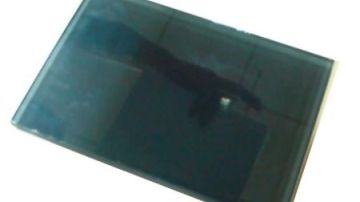 蓝星玻璃-1