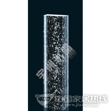 水晶柱 玻璃柱