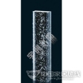 水晶柱 玻璃柱