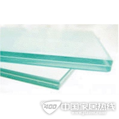 夹胶玻璃