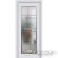 艺术玻璃系列 ZXW014