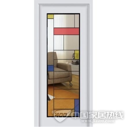 艺术玻璃系列 ZXW015