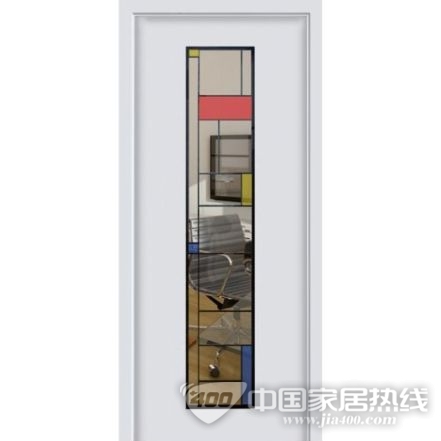 艺术玻璃系列 ZXW015S
