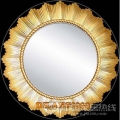 欧式豪华镜 