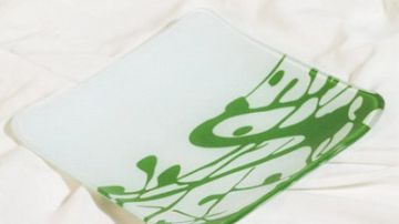 玻璃制品