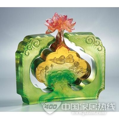 荷喜如意