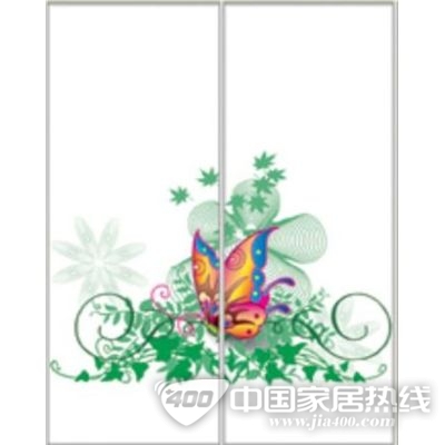 移门系列 E-011