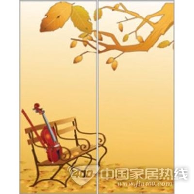 移门系列 E-016