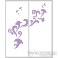 花样烤漆系列 HYKQ-024