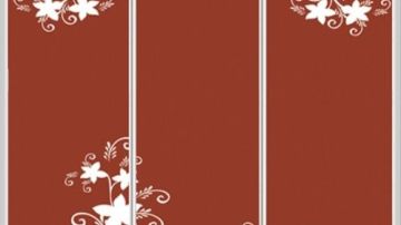 花样烤漆系列 HYKQ-031