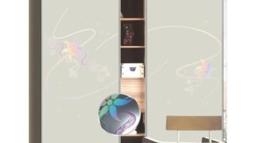 芬芳情丝