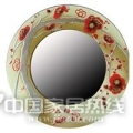 皮镜60x60圆型