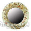 皮镜60x60圆型