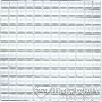 水晶马赛克 EA01