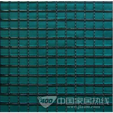 水晶马赛克 EC01