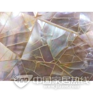 TF10-41 黄碟贝密拼板