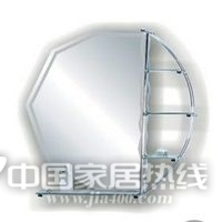 组合镜
