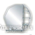 组合镜