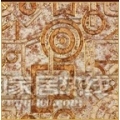 大漠流金