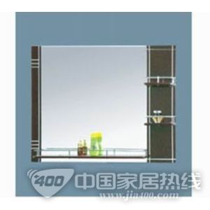 卫浴镜