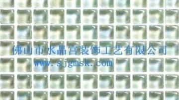 SJGY324 玻璃马赛克