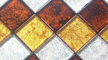 金箔玻璃马赛克-3