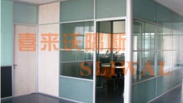 办公室隔断