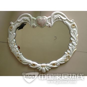 艺术美容镜