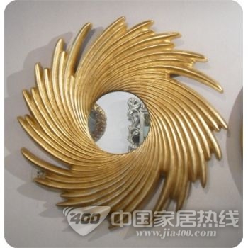 艺术美容镜