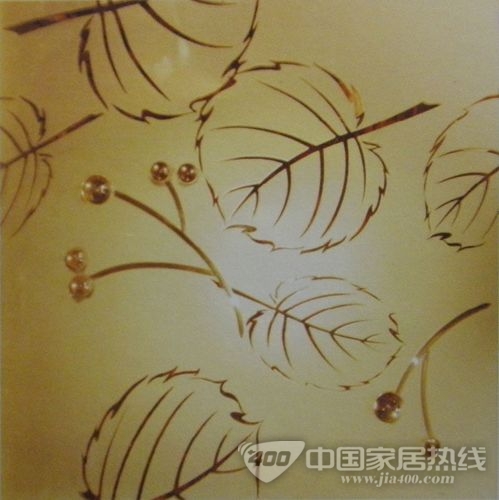 聚友玻璃-镜艺玻璃