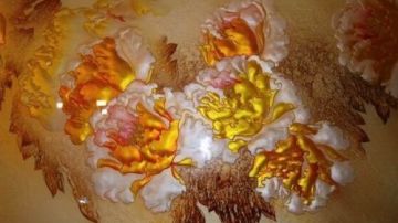 雕刻玻璃系列-1