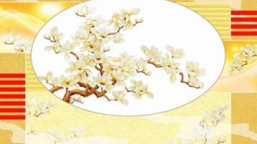 雕刻玻璃系列-3