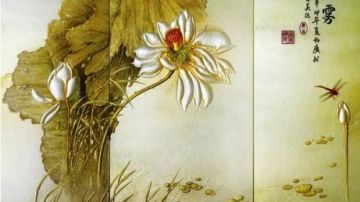 雕刻玻璃系列-5