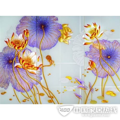 雕刻玻璃系列-6