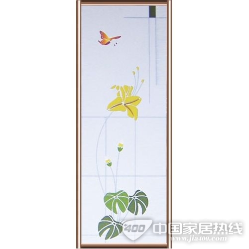 立线彩雕30