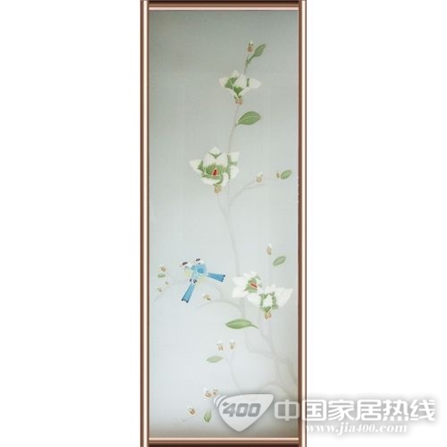 立线彩雕31