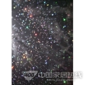 七彩聚晶玻璃 七彩聚晶玻璃
