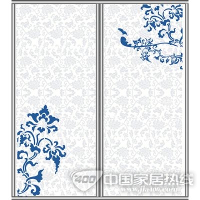 移门玻璃