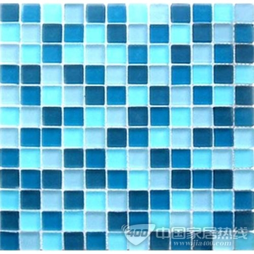 友好马赛克 8S23-018-4