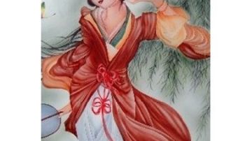 彩绘玻璃-5