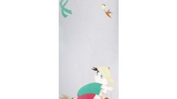 艺术玻璃-C-079#