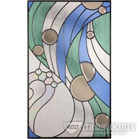 艺术玻璃-MA900-0909