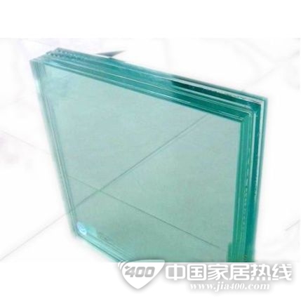 夹胶玻璃