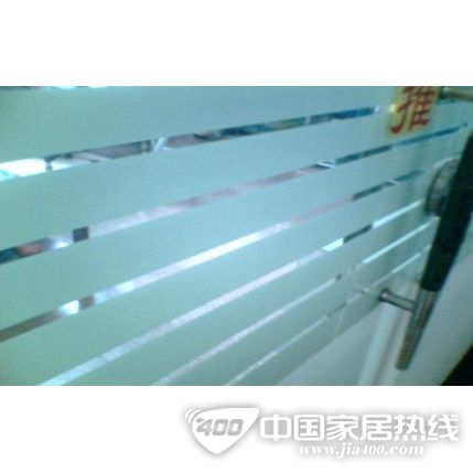 磨砂玻璃