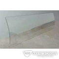 热弯钢化玻璃
